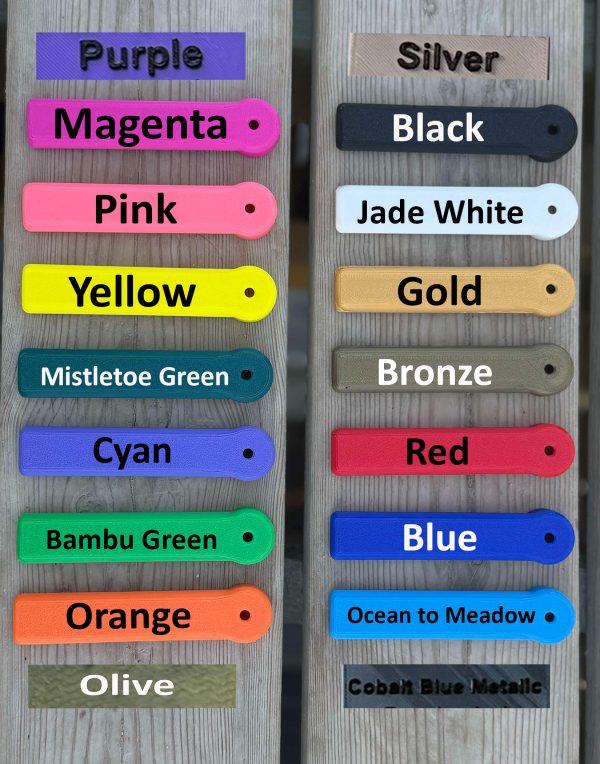 Hanlde Colours Hanlde Colours